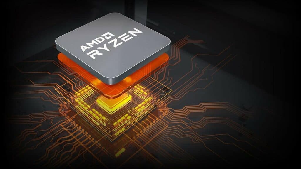 แบรนด์ AMD แบรนด์ดังที่ปังไม่แพ้ Intel