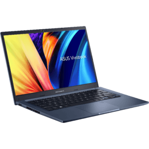 โน๊ตบุ๊ค ASUS