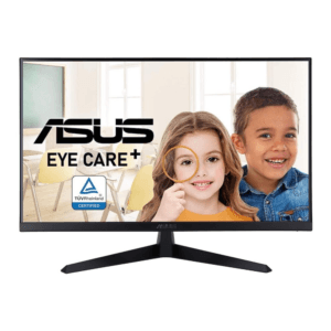 จอมอนิเตอร์ Asus