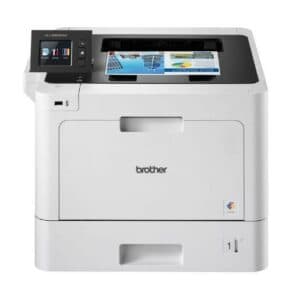 เครื่องปริ้นเตอร์ Brother HL-L8360cdw