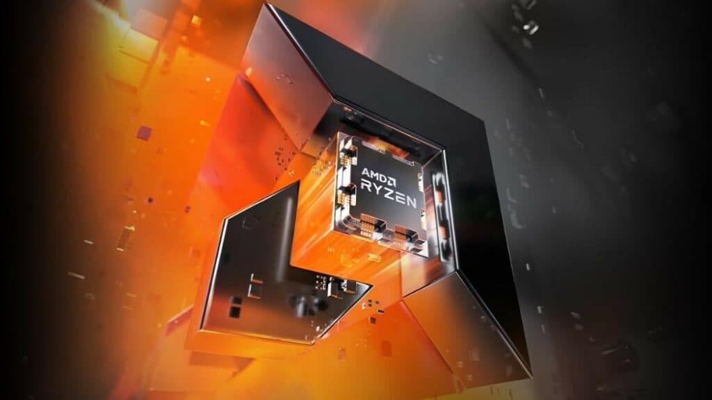 แบรนด์ AMD แบรนด์ดังที่ปังไม่แพ้ Intel