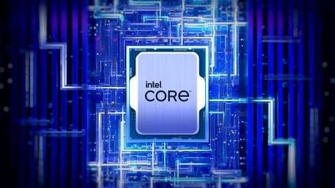 CPU Intel