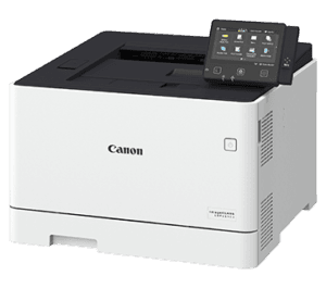 เครื่องปริ้นเตอร์เลเซอร์ ICT ในงบ 26000 บาท