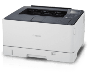 เครื่องปริ้นเตอร์ Canon