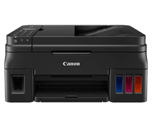 เครื่องปริ้นเตอร์ Canon