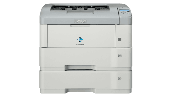 เครื่องปริ้นเตอร์ Epson