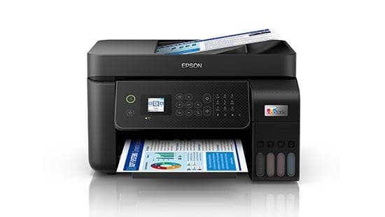 เครื่องปริ้นเตอร์ Epson