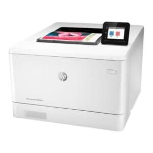 เครื่องปริ้นเตอร์ HP Color LJ Pro M454dw
