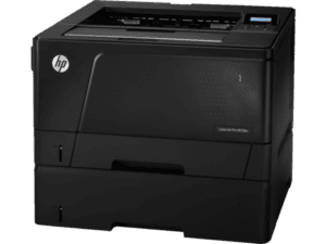 เครื่องปริ้นเตอร์ Hp