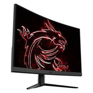 จอมอนิเตอร์เกมมิ่งตัวเด่นจากแบรนด์ MSI ที่หลายคนเลือกใช้