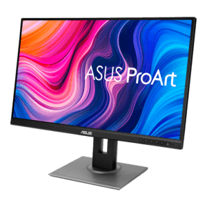 จอมอนิเตอร์ ASUS