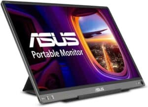 จอมอนิเตอร์ Asus