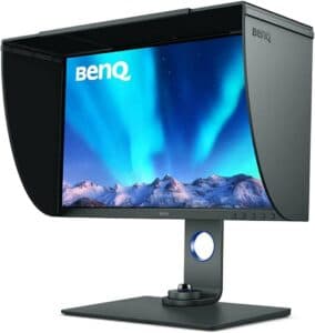 จอมอนิเตอร์ BenQ