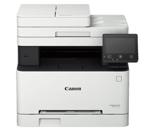 เครื่องปริ้นเตอร์ Canon