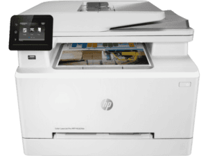 เครื่องปริ้นเตอร์ HP