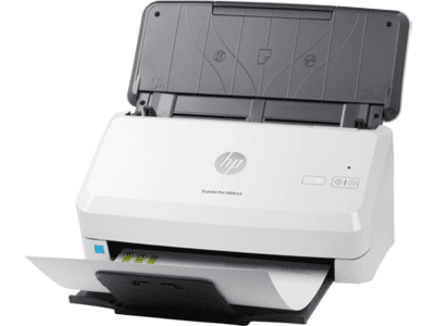 เครื่องปริ้นเตอร์ HP