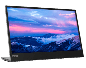 จอมอนิเตอร์ Lenovo