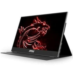 จอมอนิเตอร์ MSI