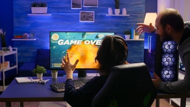 แนะนำจอมอนิเตอร์เกมมิ่งสำหรับมือใหม่หัดเข้าวงการ