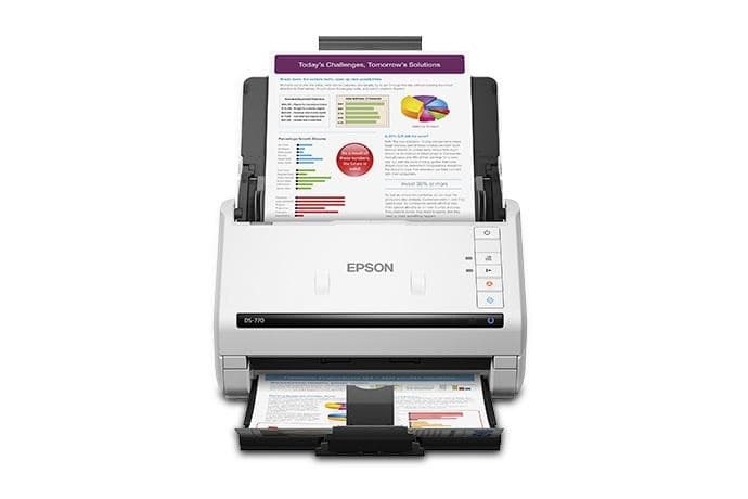 เครื่องปริ้นเตอร์ Ricoh