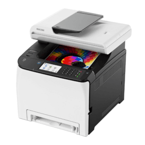 เครื่องปริ้นเตอร์ Ricoh