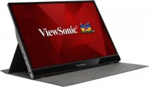 จอมอนิเตอร์ ViewSonic