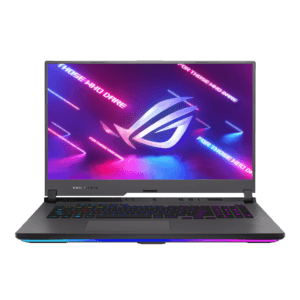 โน๊ตบุ๊ค Asus ROG STRIX G17