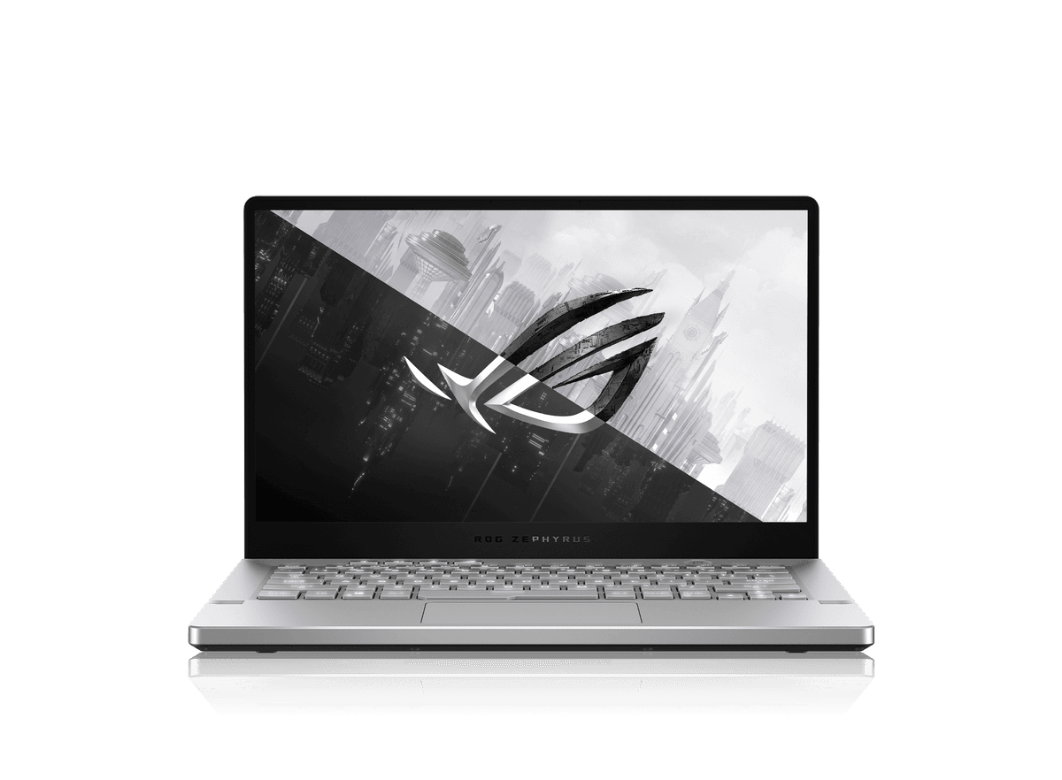 โน๊ตบุ๊ค Asus ROG Zephyrus G14