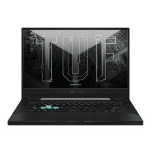 โน๊ตบุ๊ค Asus TUF Dash F15