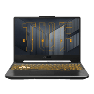 โน๊ตบุ๊ค Asus TUF Gaming F15