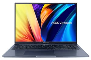 โน๊ตบุ๊ค Asus Vivobook 16X