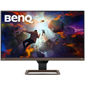 จอมอนิเตอร์ BenQ