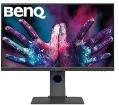 จอมอนิเตอร์ BenQ