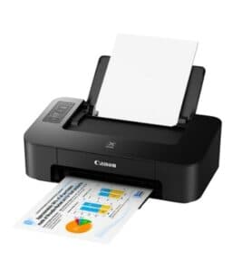 เครื่องปริ้นเตอร์ Canon 