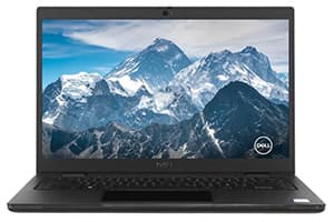 โน๊ตบุ๊ค DELL Latitude 3430-SNS3430004