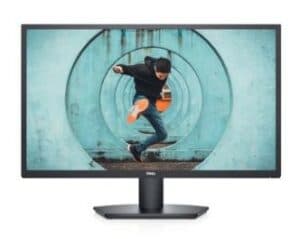 จอมอนิเตอร์ Dell SE2722H