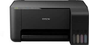เครื่องปริ้นเตอร์ Epson