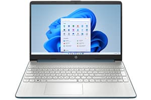 โน๊ตบุ๊ค HP 15s-fq5156TU
