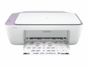 เครื่องปริ้นเตอร์ HP DeskJet Ink Advantage 2335