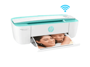 เครื่องปริ้นเตอร์ HP DeskJet Ink Advantage 3776