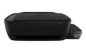 เครื่องปริ้นเตอร์ HP 