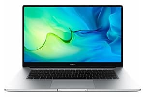 โน๊ตบุ๊ค HUAWEI MATEBOOK D15