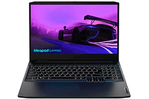 โน๊ตบุ๊ค Lenovo IdeaPad Gaming 3
