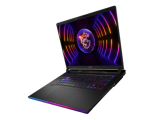 โน๊ตบุ๊ค MSI Raider GE78 HX 13V