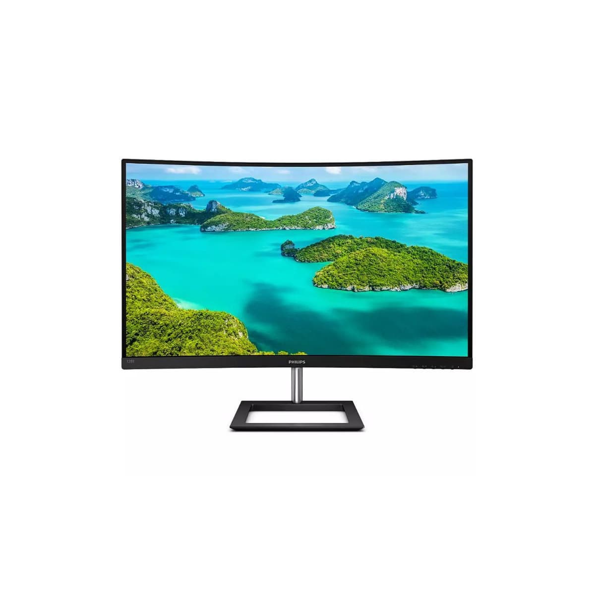 จอมอนิเตอร์ Philips