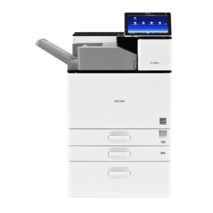 เครื่องปริ้นเตอร์ Ricoh SP 8400DN