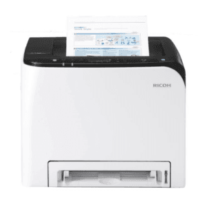 เครื่องปริ้นเตอร์ Ricoh SP C261DNW