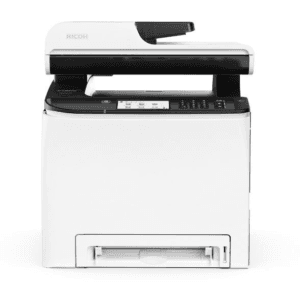 เครื่องปริ้นเตอร์ Ricoh SP C261SFNW