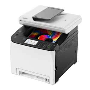 เครื่องปริ้นเตอร์ Ricoh
