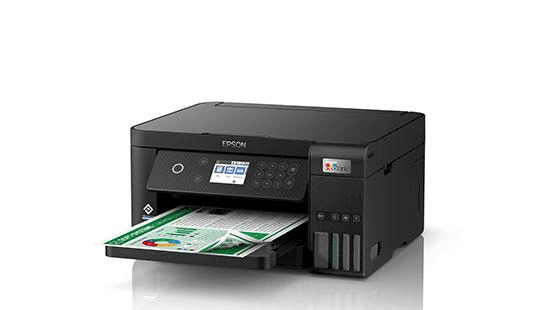 เครื่องปริ้นเตอร์ Epson